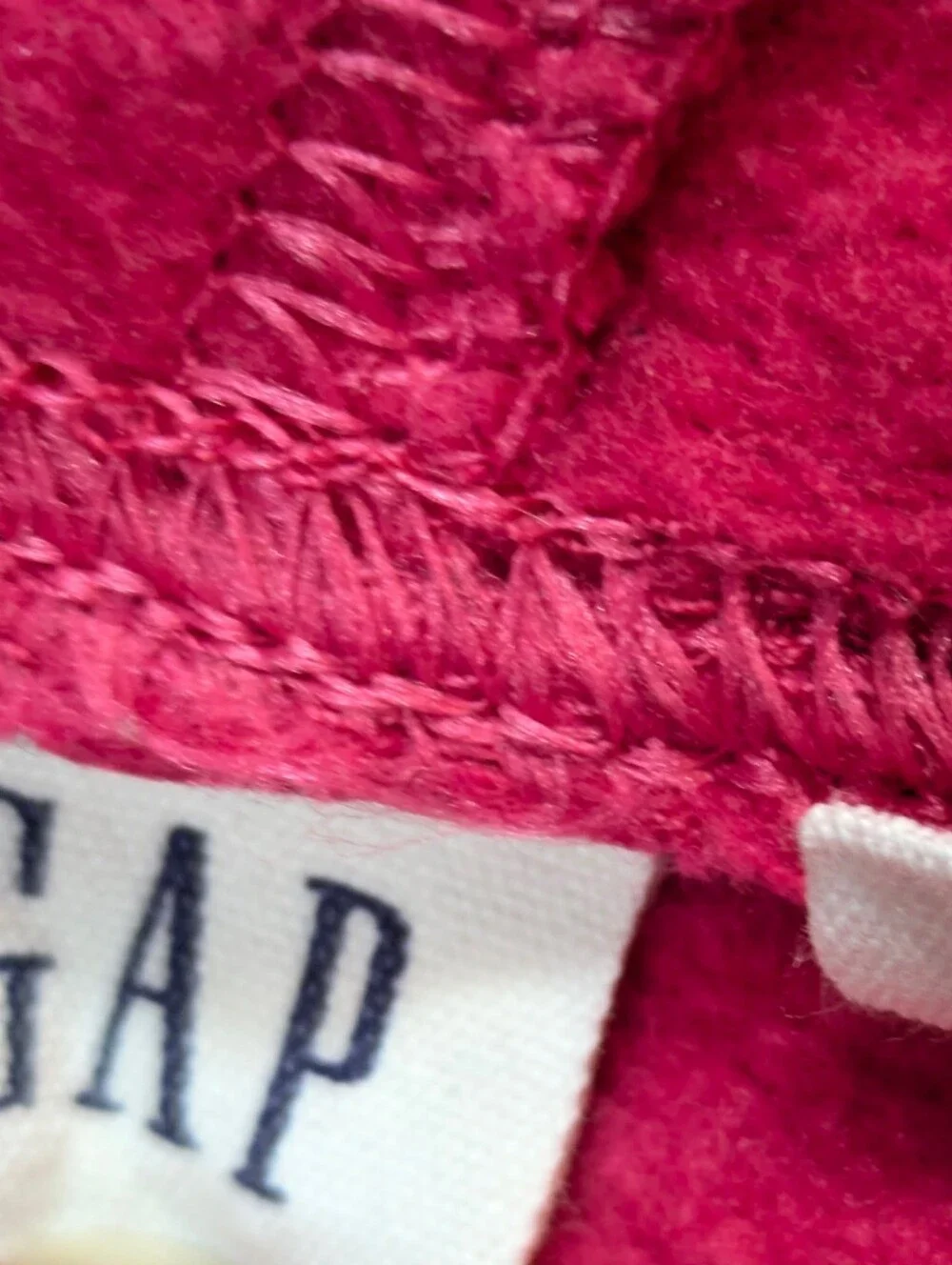 GAP pullover hoodie